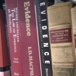 Legal Procedure