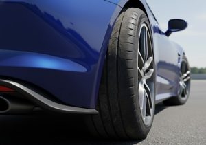 Illegal Tyre